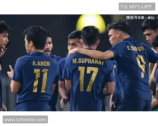 泰国U23与伊拉克U23激战正酣谁将晋级决赛圈争夺荣耀 泰国U23与伊拉克U23激战正酣谁将晋级决赛圈争夺荣耀