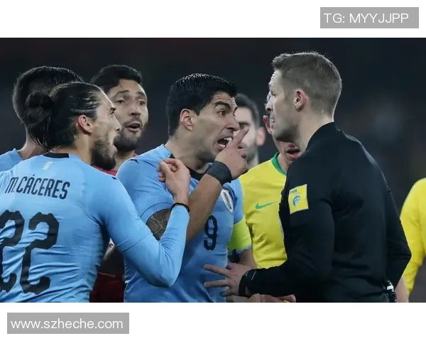 2013联合会杯经典对决巴西队与乌拉圭队的激烈较量回顾