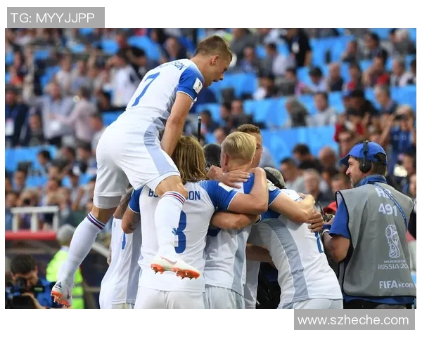 世界杯阿根廷与冰岛下半场精彩对决回顾与分析