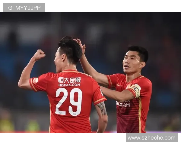 中超焦点战北京人和迎战广州恒大争夺关键三分 中超焦点战北京人和迎战广州恒大争夺关键三分