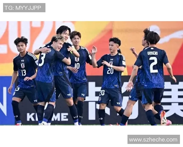 阿根廷U20与日本U20激战成平局比赛结果引发热议