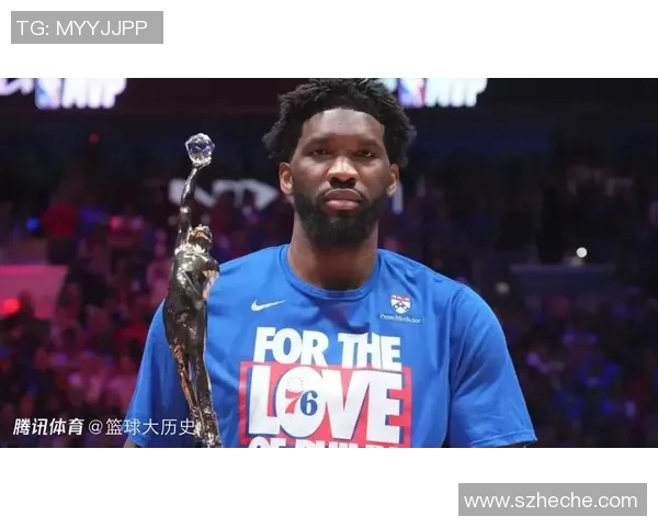 CP:前MVP恩比德现在仍具有尖端水准,但眼下与76人方枘圆凿 CP:前MVP恩比德现在仍具有尖端水准,但眼下与76人方枘圆凿