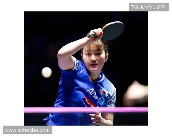 WTT法国赛爆大冷!3大种子出局,张本智和晋级王艺迪再度上台 WTT法国赛爆大冷!3大种子出局,张本智和晋级王艺迪再度上台