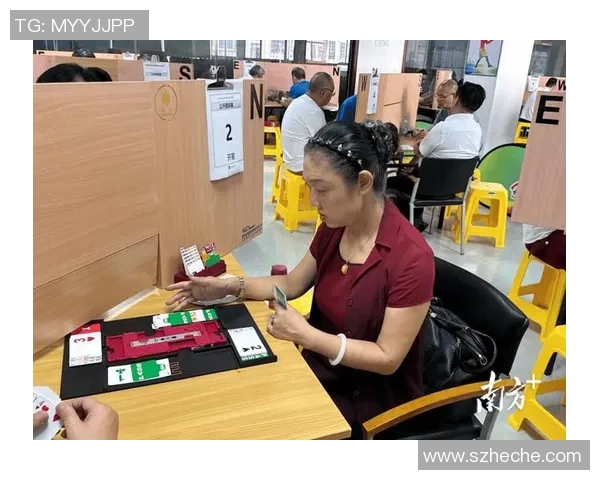 全运桥牌夺金显示深圳实力，华富大街 “科技+公益”形式打造智力运动底层样板