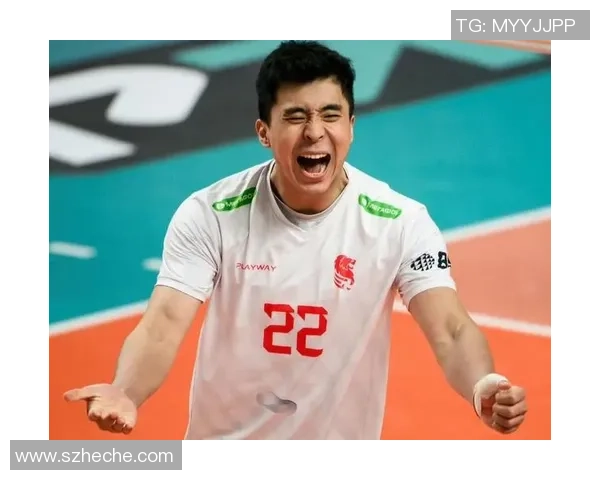 张景胤老东家引援失利 塞尔维亚男排主攻婉拒 理由令人动容 张景胤老东家引援失利 塞尔维亚男排主攻婉拒 理由令人动容