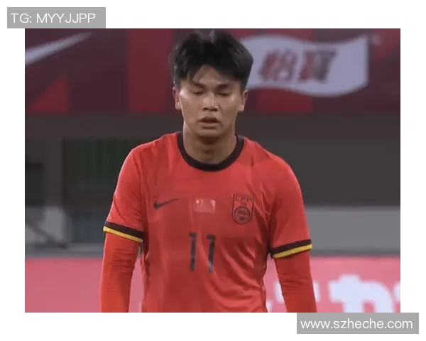 拜合拉木持续凶！朱鹏宇小鲍回归U22国足4球大胜亚洲杯首战伊拉克