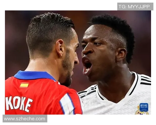 洪都拉斯主帅:维尼修斯赋性很仁慈,他定会为不镇定行为懊悔 洪都拉斯主帅:维尼修斯赋性很仁慈,他定会为不镇定行为懊悔